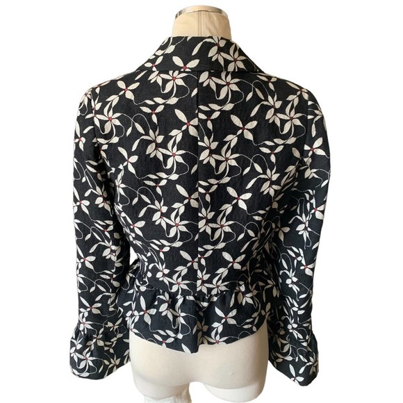 Charles Gray London jacket Size 8 - Picture 3 of 7